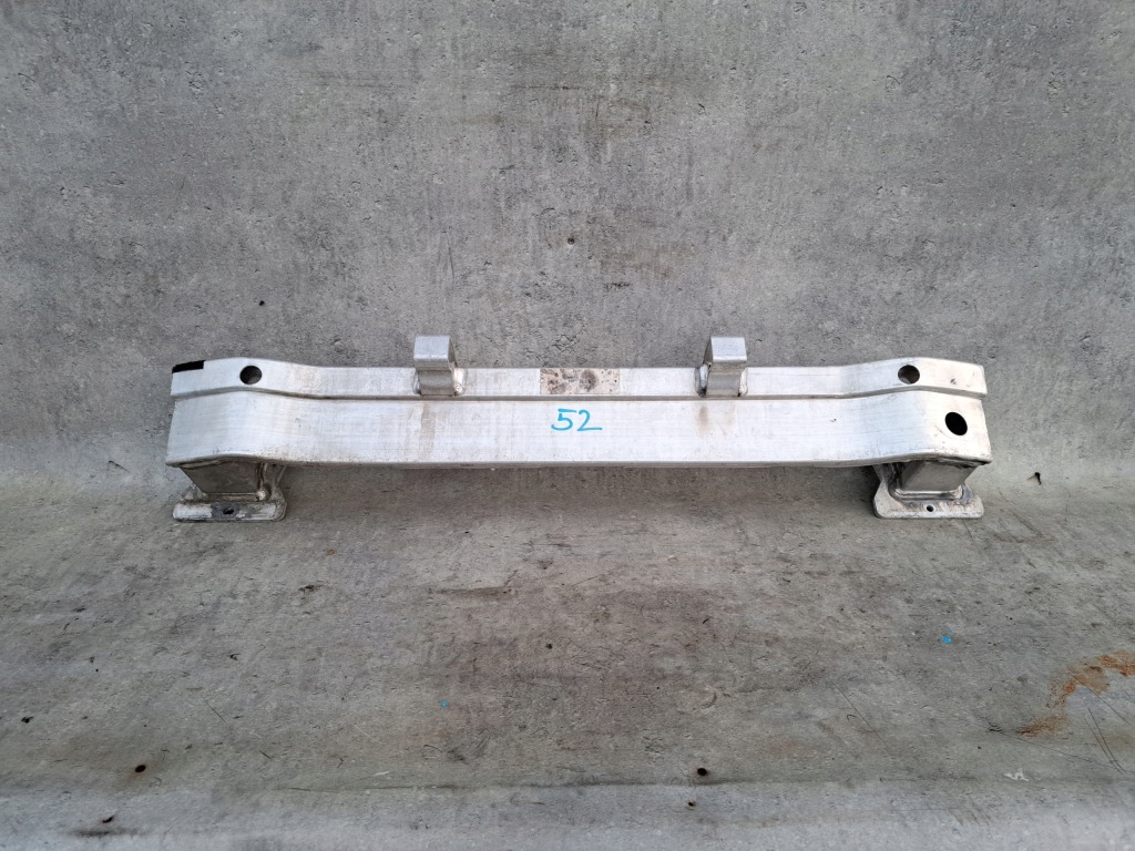 фото №1, Bmw z4 e89 балка бампера задня задня