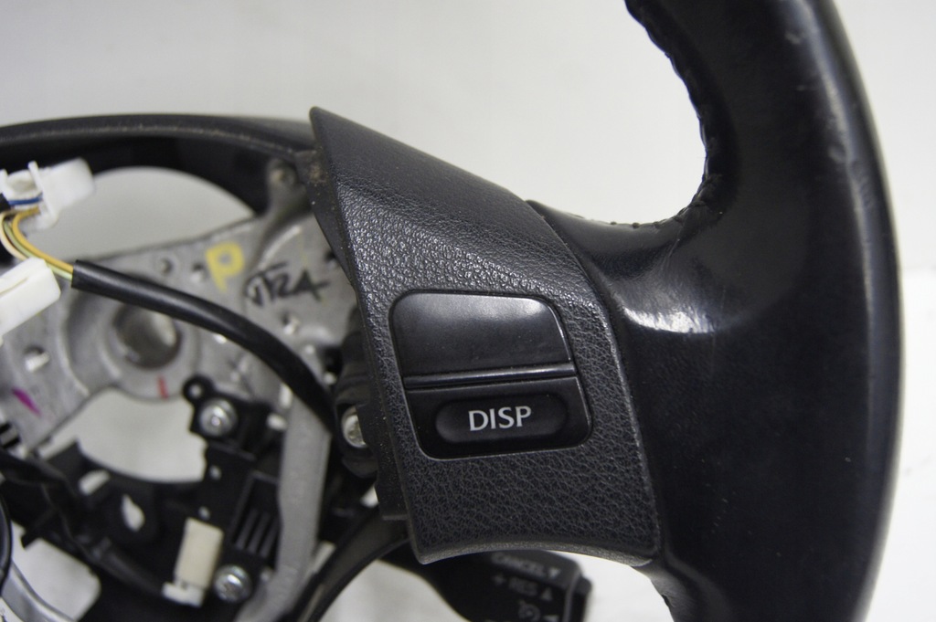 фото №8, Is ii 250 lexus повітропровід багатофункціональний