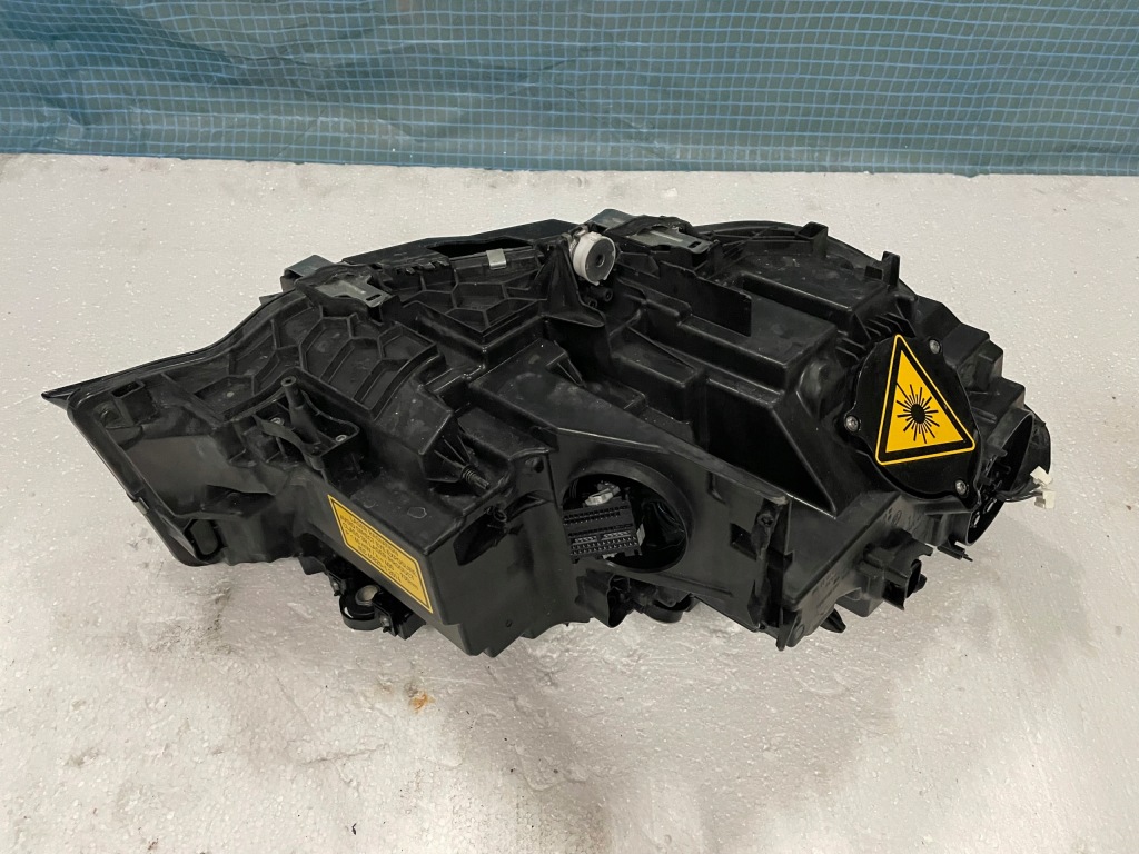 Купить Bmw 3 g20 g21 лампа левая laser левый ładna европа 9481707