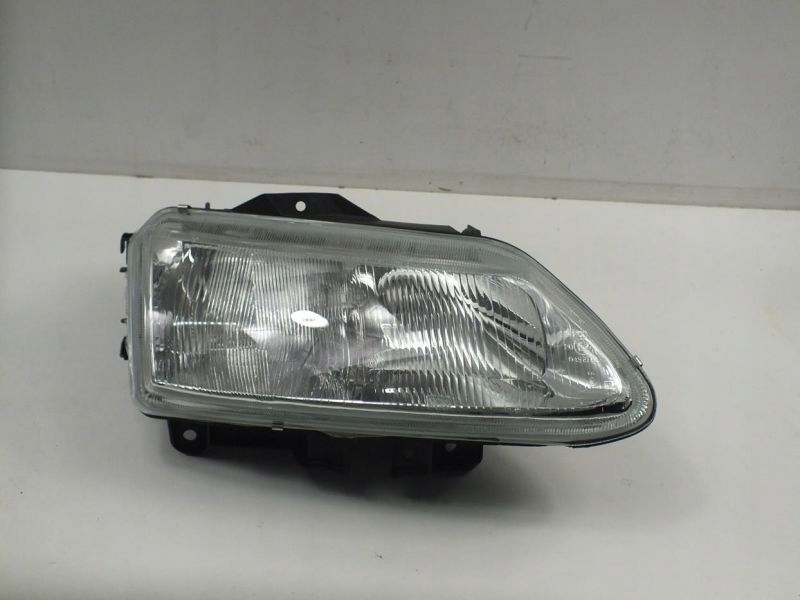 фото №7, Espace iii фара лампа перед правая oryg