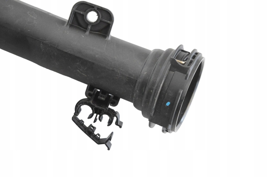 фото №3, Opel crossland x 2023 wąż / труба интеркулер