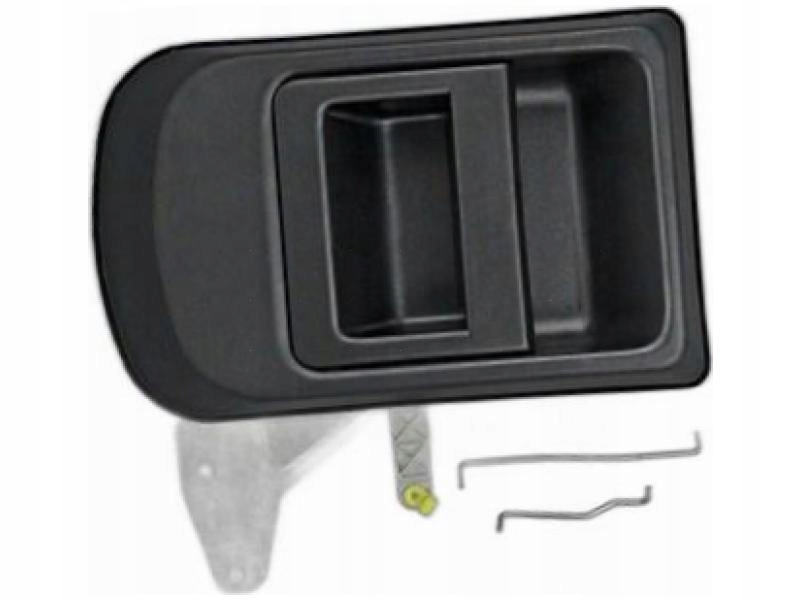 фото №1, Ручка дверь iveco daily iv 06-11 iii 99-07