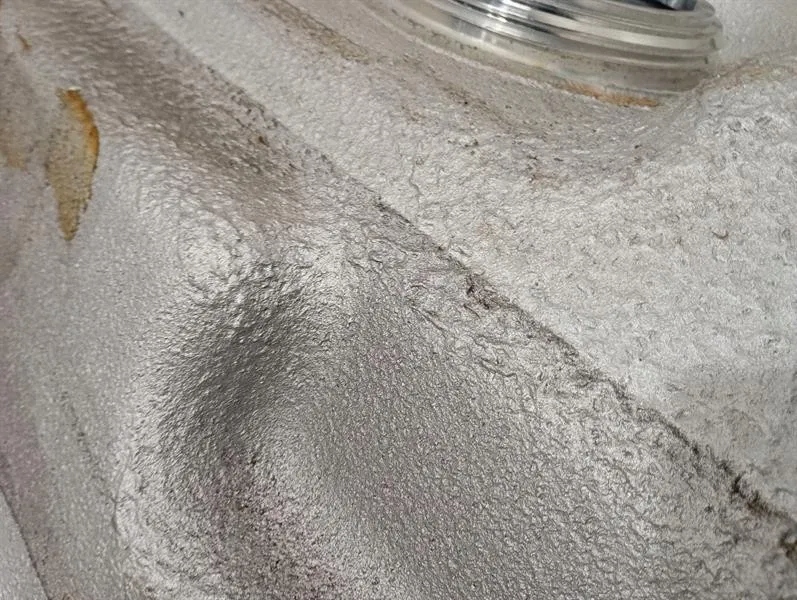 Бак пального ferrari 599 gtb f141 204318 бак пального- Недорого