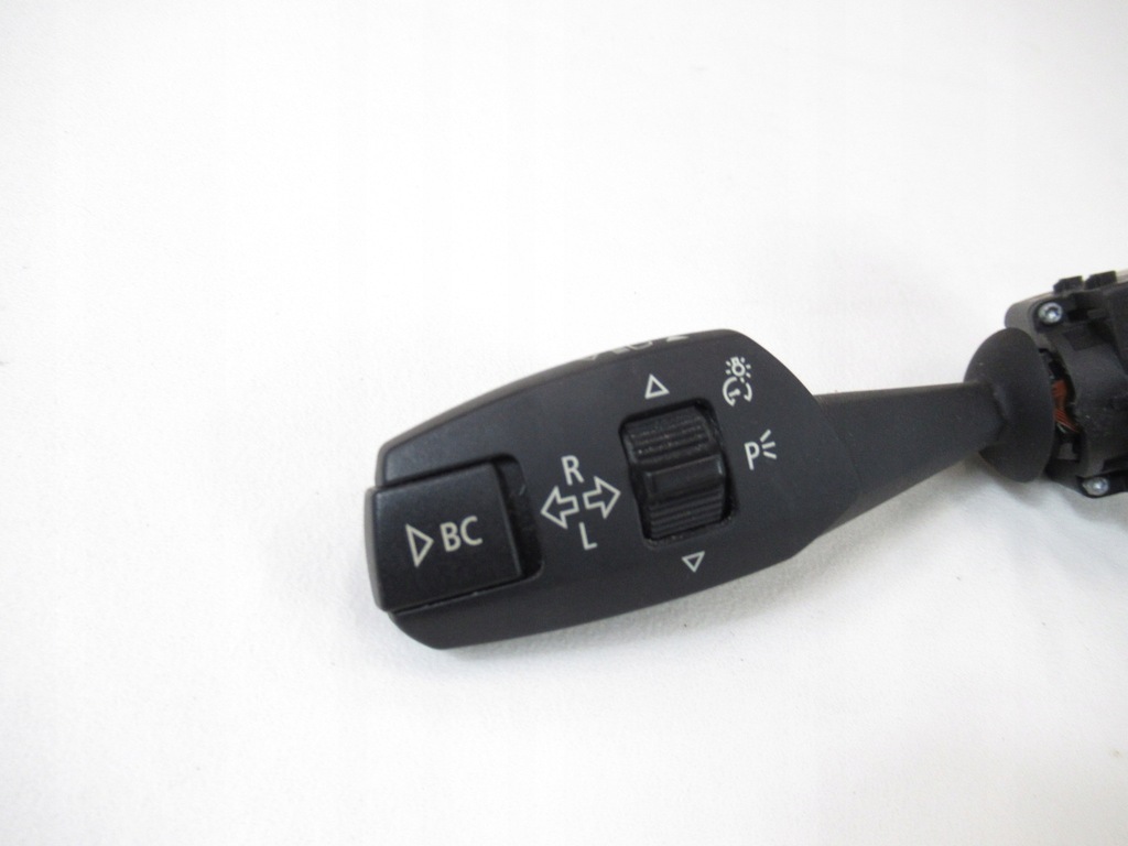 фото №6, Рычаг поворотники света bmw e90 e91 e92 bc