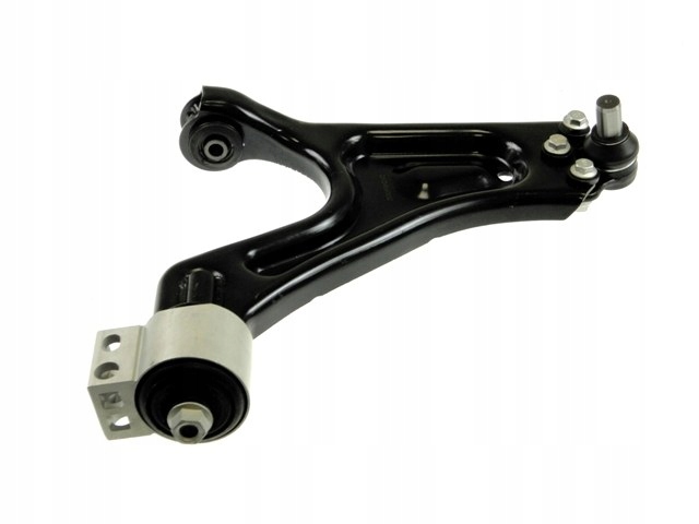 фото №1, Рычаг передний saab 9-5 01-05 /нижний левый/