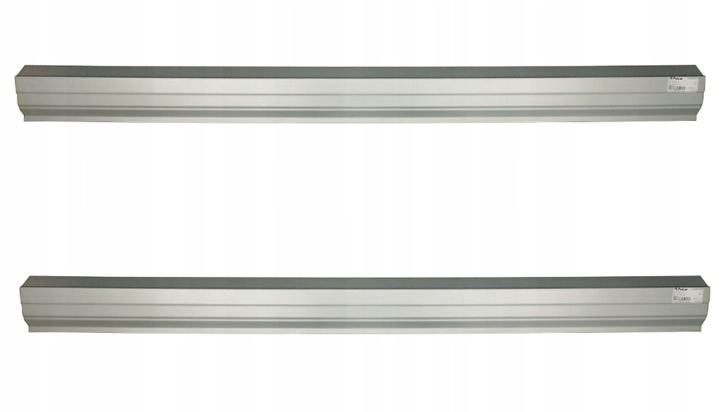 фото №1, Пороги ремкомплект dodge ram 08-13 левая+ правая комплект