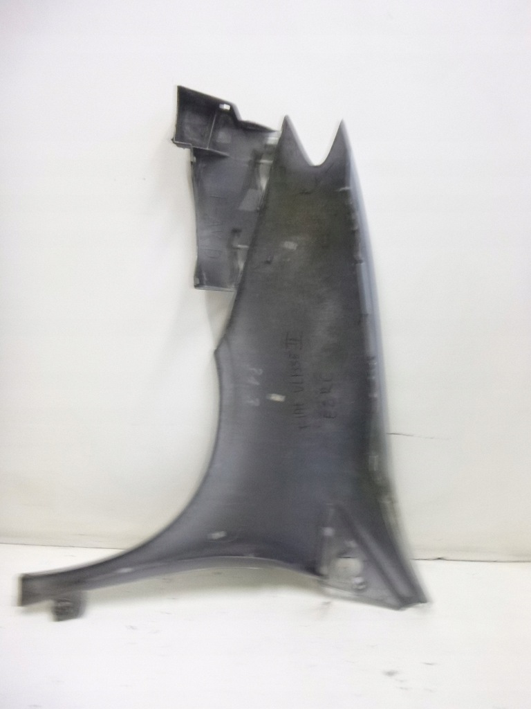 фото №5, Крила fiat ulysse ii ezrc 2003r.