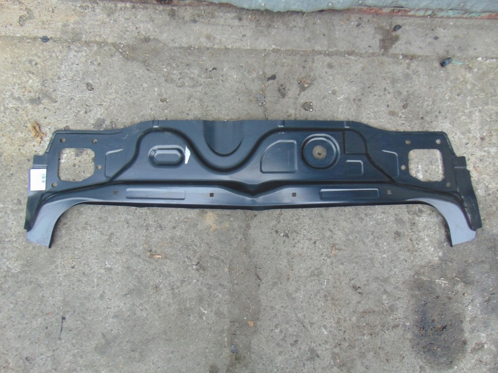 фото №9, Pas задний усилитель audi a6 c7 kombi 4g9813307