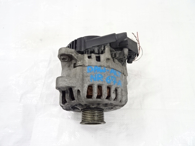 фото №1, Peugeot 308 ii t9 2.0 bluehdi hdi генератор запуск стоп