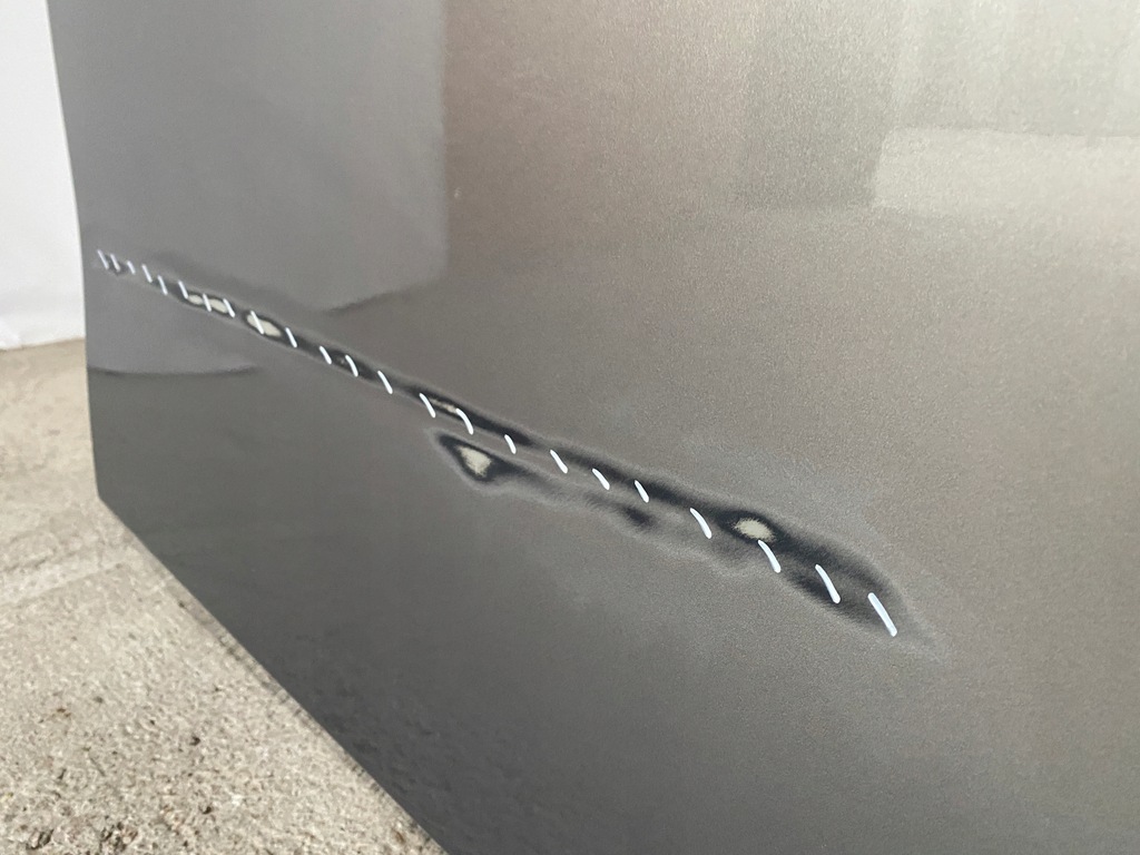 фото №15, Bmw 5 g60 g61 2023r- дверь передние правое перед