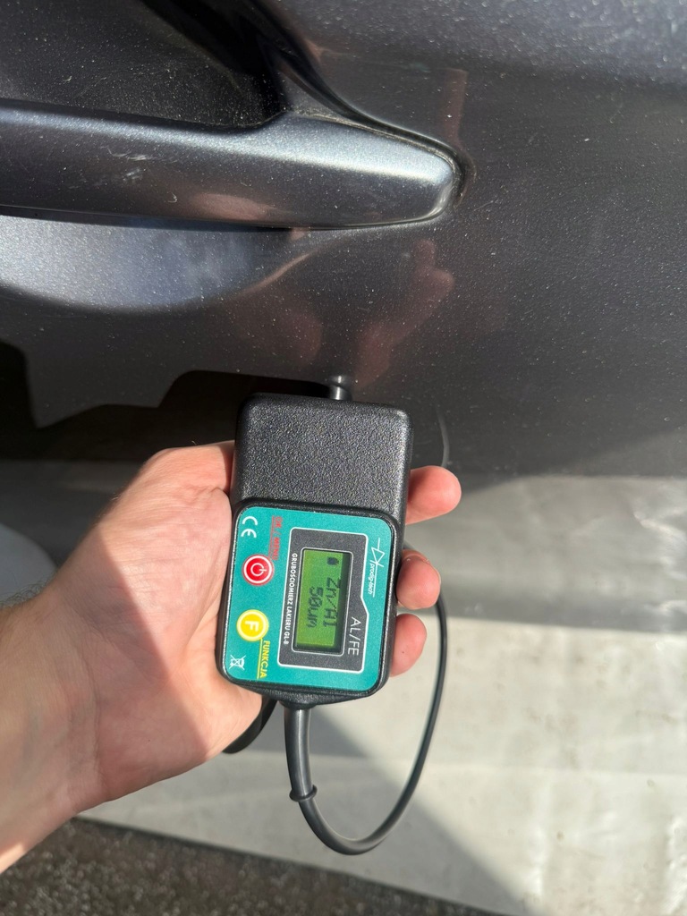 фото №8, Дверь перед правое u17a mitsubishi asx i 10-12