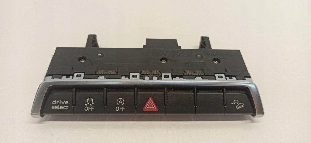 фото №1, Audi q3 перемикач drive esp 83a925301f