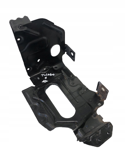 фото №1, Основание аккумулятор renault twingo ii 863031c