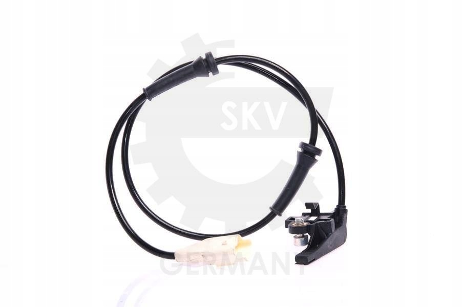 фото №1, Датчик abs задня лівий правий citroen peugeot 4545c2