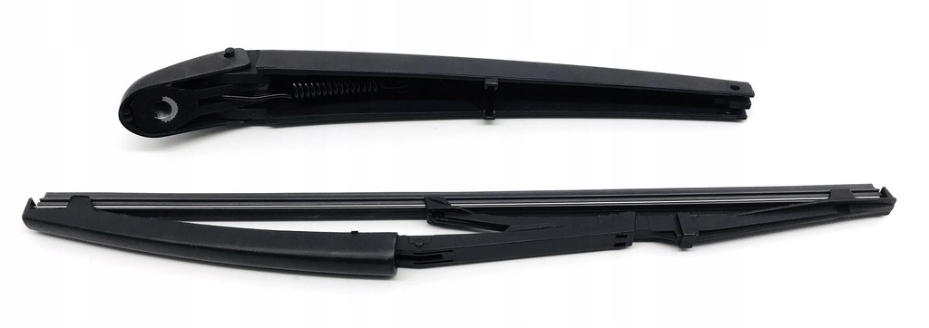 фото №5, Alfa romeo 159 kombi двірник задня щітка + важіль