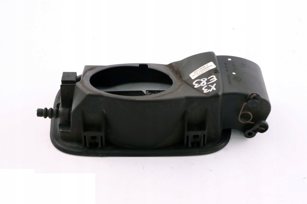 фото №9, Bmw x3 e83 крышка заливной топлива 3401815