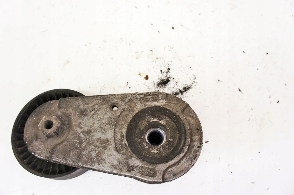 фото №3, Oc292 ford transit custom 2.0d натягувач ремінь