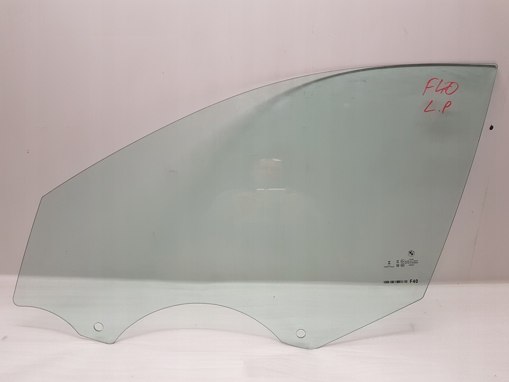 фото №1, Bmw 1 f40 скло ліва передня лівий перед