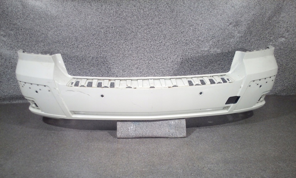 фото №14, Бампер задняя задний pdc mercedes glk x204 08-15 a2048851525