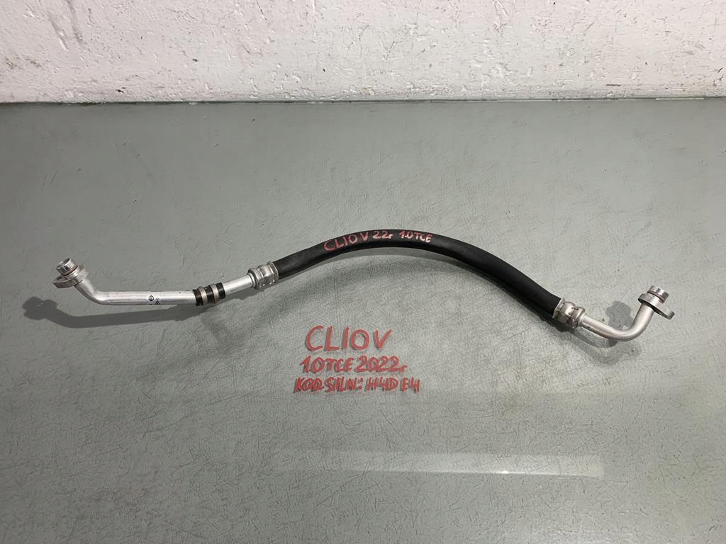 фото №1, Трубка кондиционера renault clio v 1.0 tce 21 r 924540725r