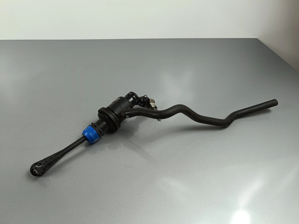 фото №5, 2020 nissan x-trail t32 насос зчеплення