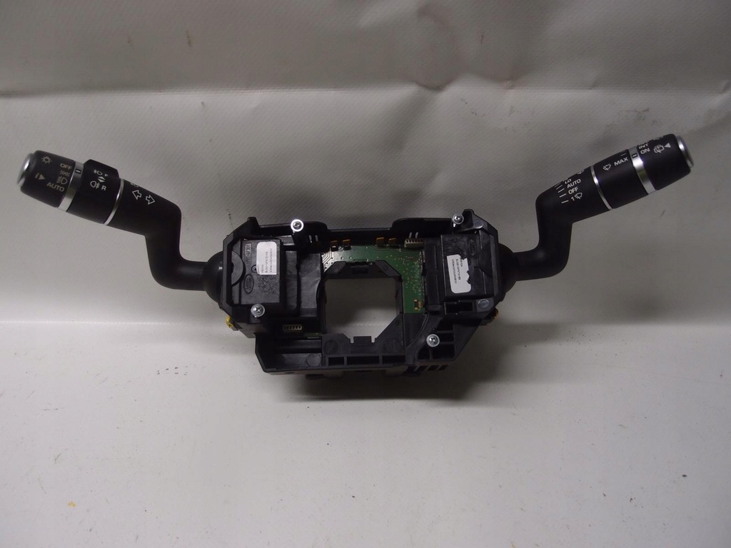 фото №1, Переключатель комбинированный range rover evoque l551