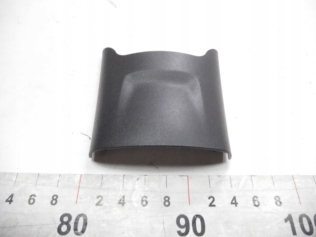 фото №3, Защита заглушка туннель задняя opel corsa f 39196829