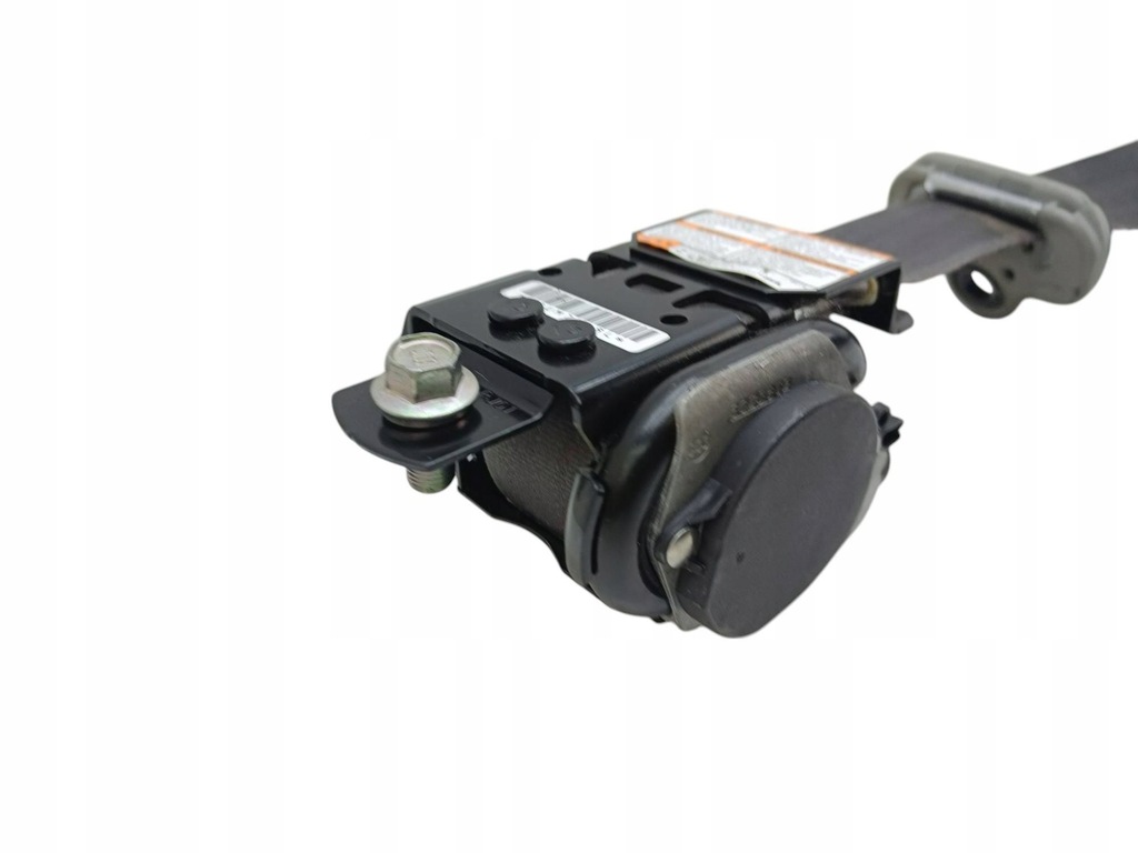 фото №8, Honda fr-v 2008 pas безпеки сидіння передній