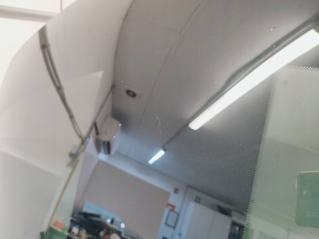 Citroen ds5 2012 скло люк Зі Шроту