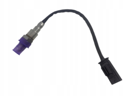 фото №1, Bmw 1 f21 датчик лямбда-зонд 13628570230