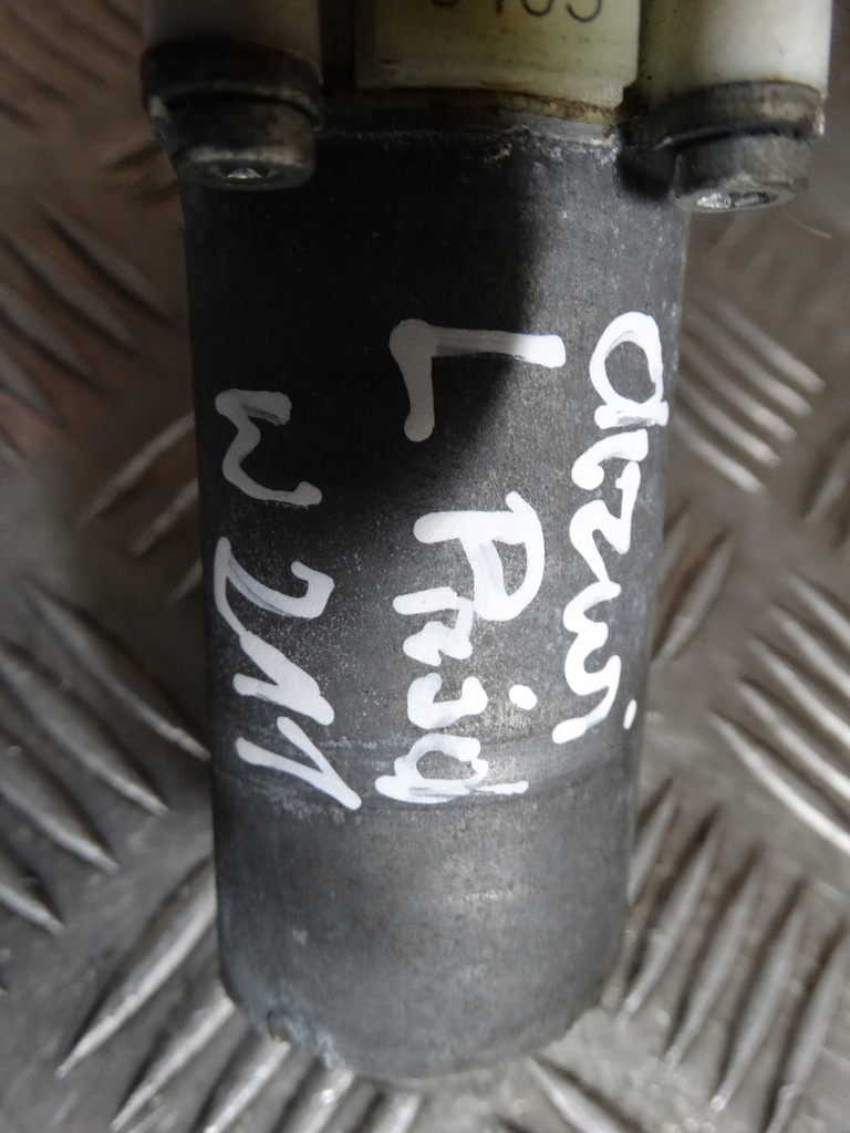 фото №7, Моторчик скло лівий перед mercedes w211