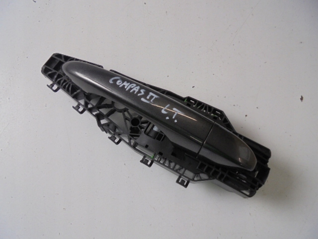 фото №1, Ручка дверь левый задняя jeep compass ii