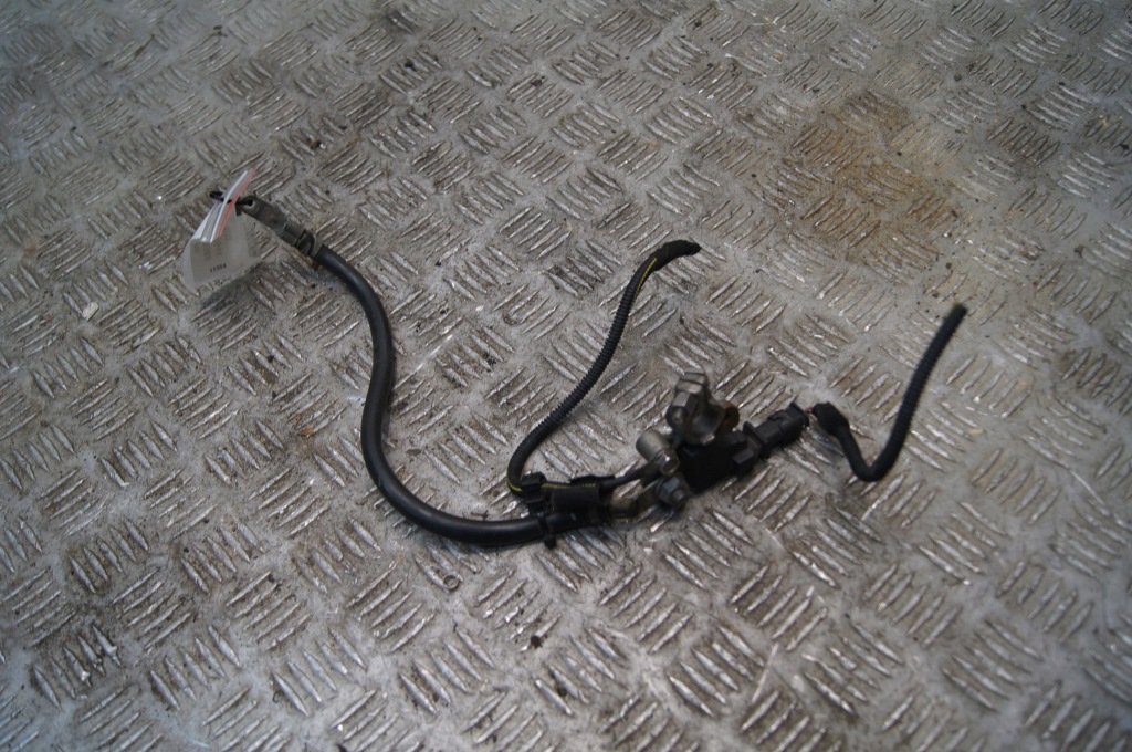 фото №1, Opel insignia a lift клемма 23109580, 22967644