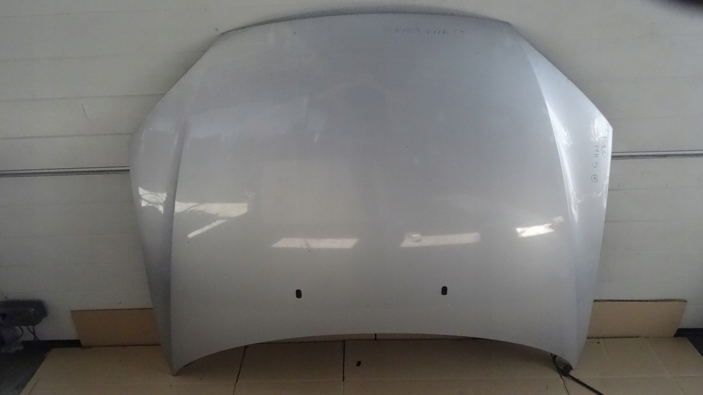 фото №1, Ford mondeo mk3 капот