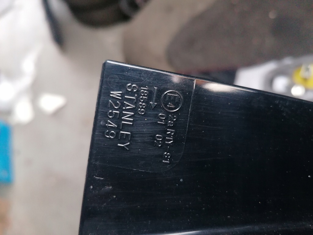 фото №5, Лампа правая левая mazda cx5 ke lift светодиодная 16rok