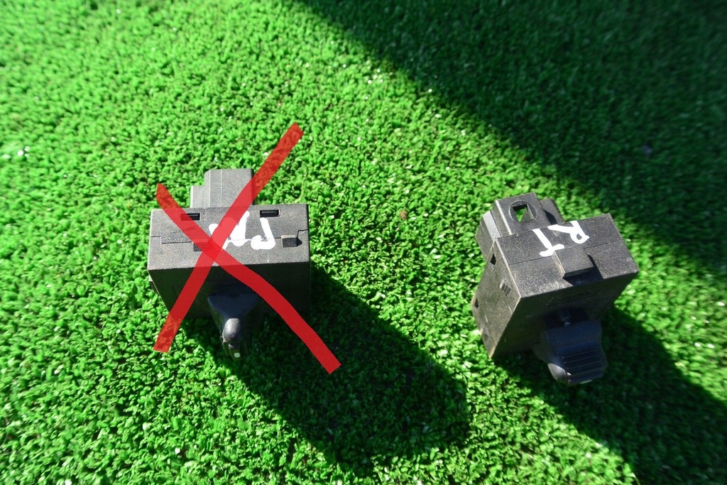 фото №1, Кнопка відкривання скло задня jeep grand cherokee