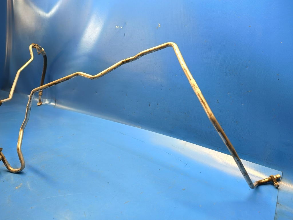 фото №3, Шланг wąż трубка кондиционера opel vivaro b renault trafic iii 17r.1.6 dci