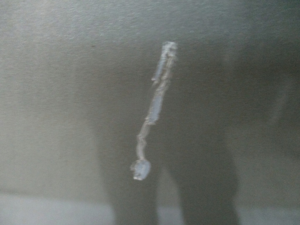 фото №4, Капот opel vectra b z146