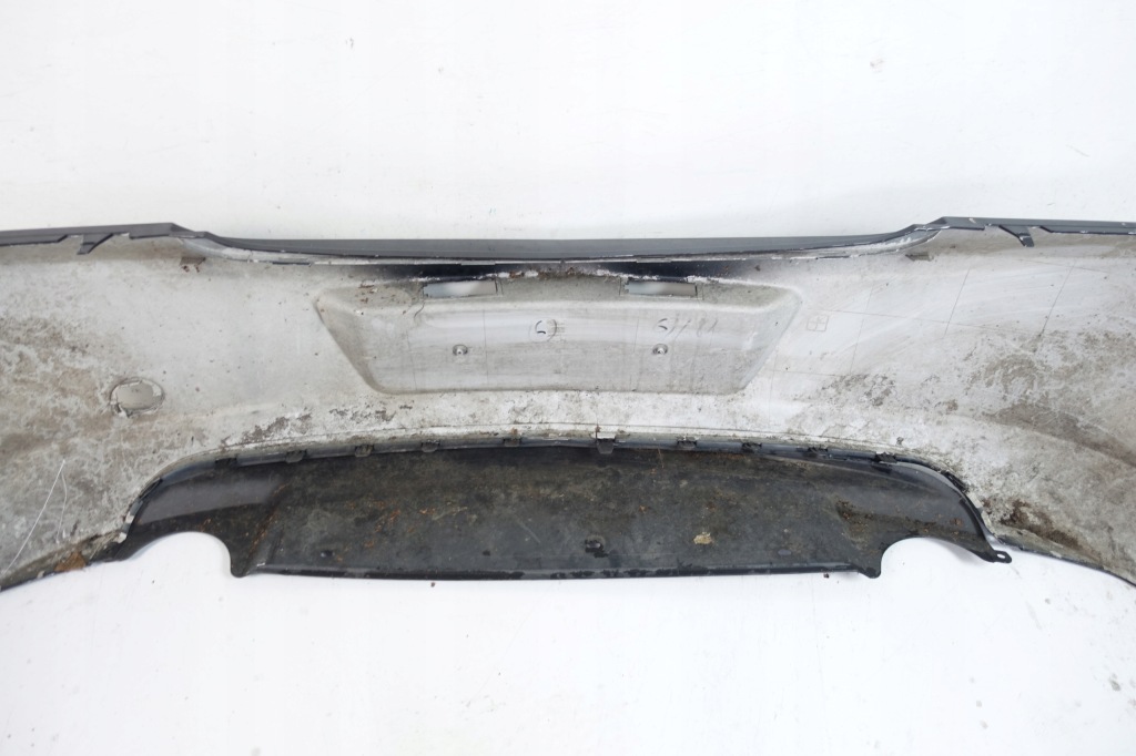 Opel insignia a hb седан 2009- бампер задняя задний 13238744 Доставка