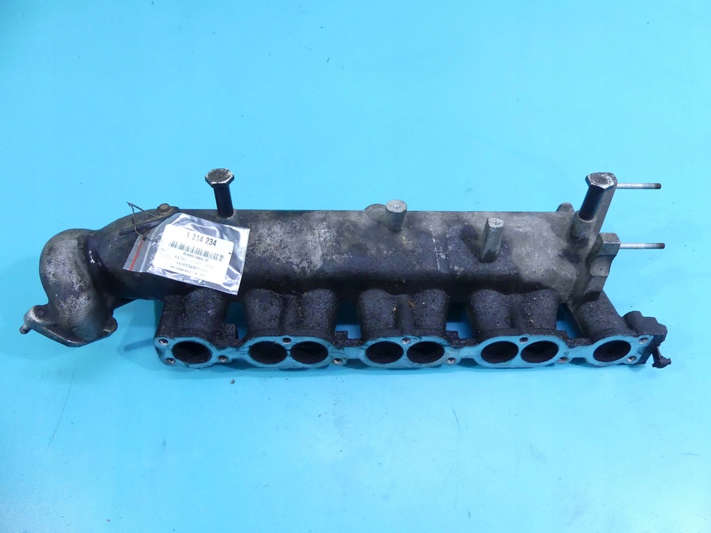 фото №1, Коллектор всасывающий kia carnival ii 2,9 crdi