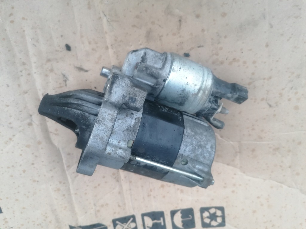 Купить Citroen peugeot стартер 1.2 thp 9812715480