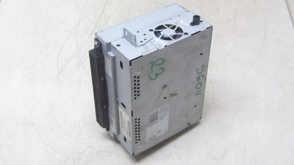 фото №6, Volvo xc60 радио cd 31358278 08-13