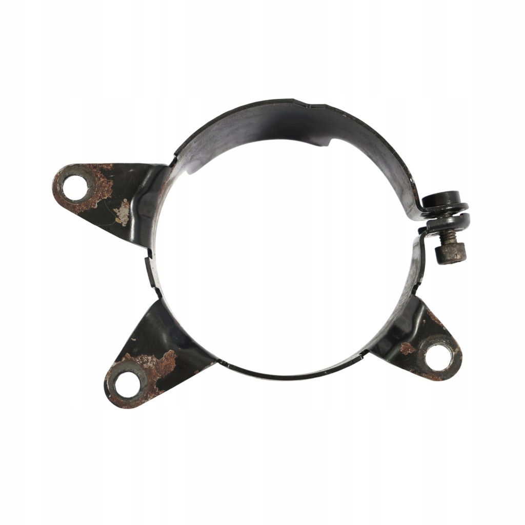 фото №11, Mercedes x164 w211 w221 кронштейн фильтра топлива кронштейн кронштейн a6290920140