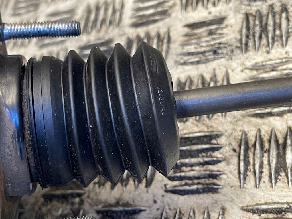 фото №6, Opel astra h 2007 усилитель тормоза