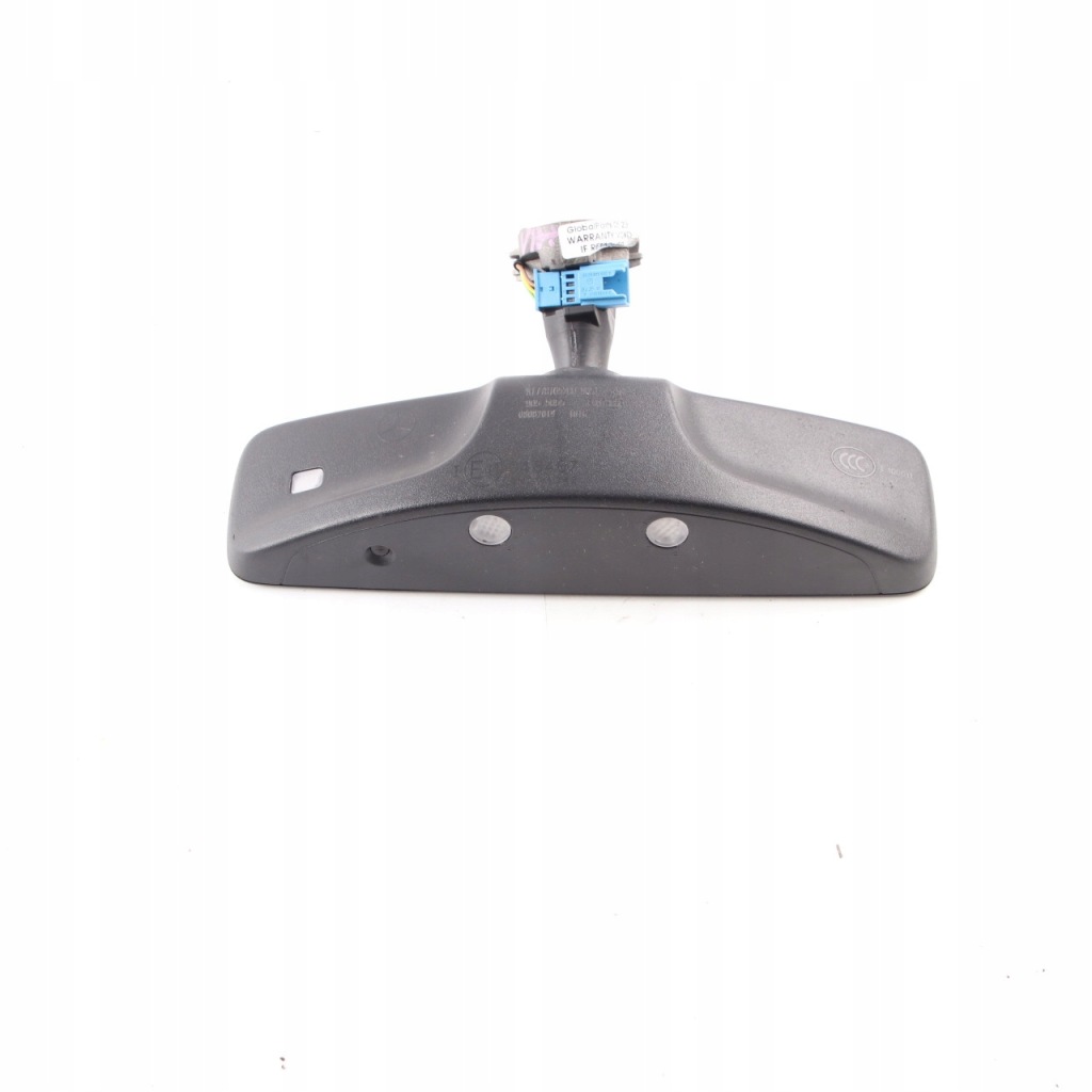 фото №9, Mercedes vito w639 sprinter w906 зеркало заднего вида чёрный a1778105200