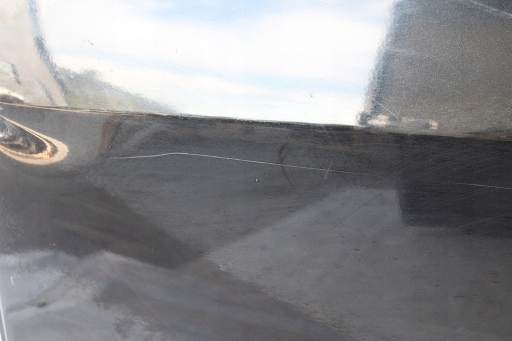 фото №8, Двері ліва задні лівий задня ford fusion 2002r- d2