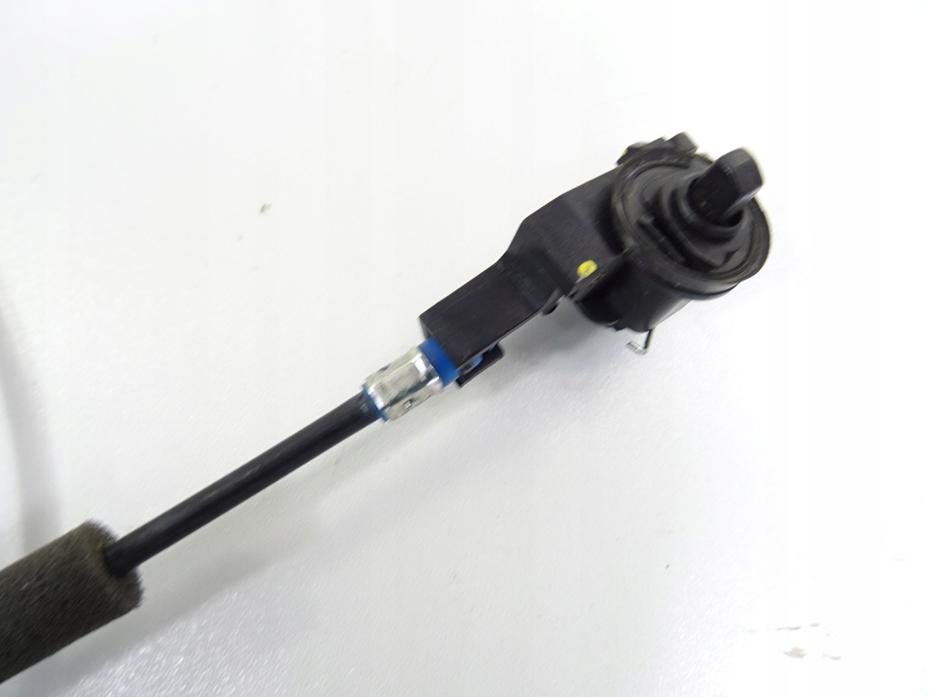 фото №7, Nissan pulsar трос капот 656213zp0a