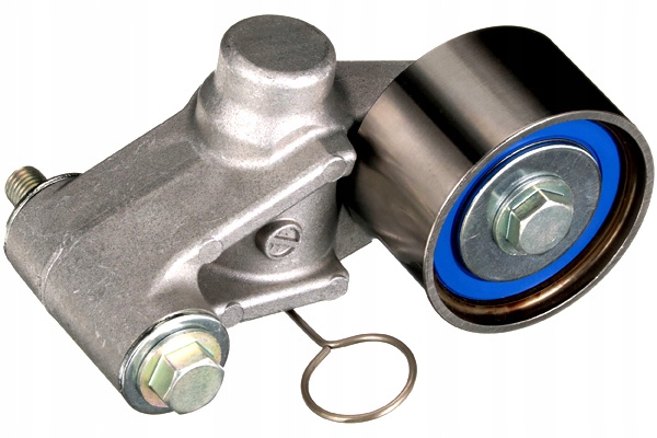 фото №1, Gates t43137 ролик натяжителя, ремень распределительного вала