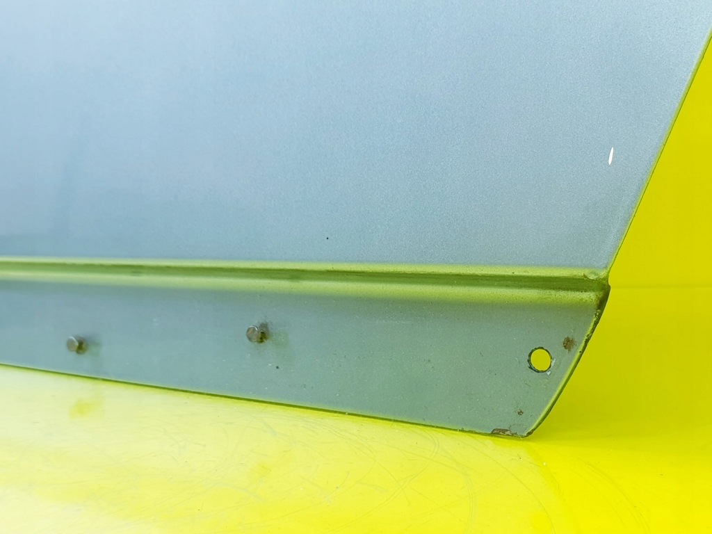 фото №11, Дверь audi a4 b7 левый задняя ly7g sedan kombi