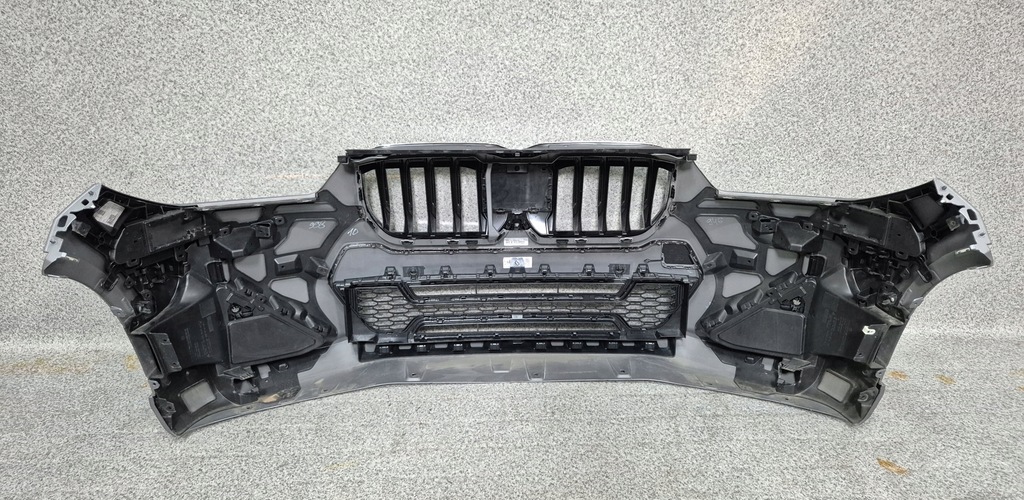 фото №13, Pas підсилювач балка бампер перед передній bmw x1 u11 m-pakiet mpakiet bmw